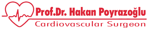 Prof.Dr.Hakan Poyrazoğlu -  Heart CV Surgery